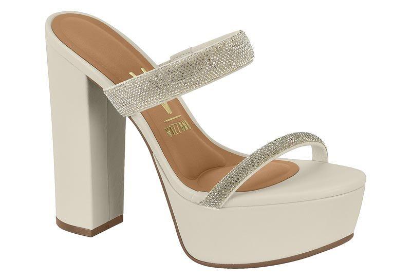 Sandalia Taco Vizzano 13461-0