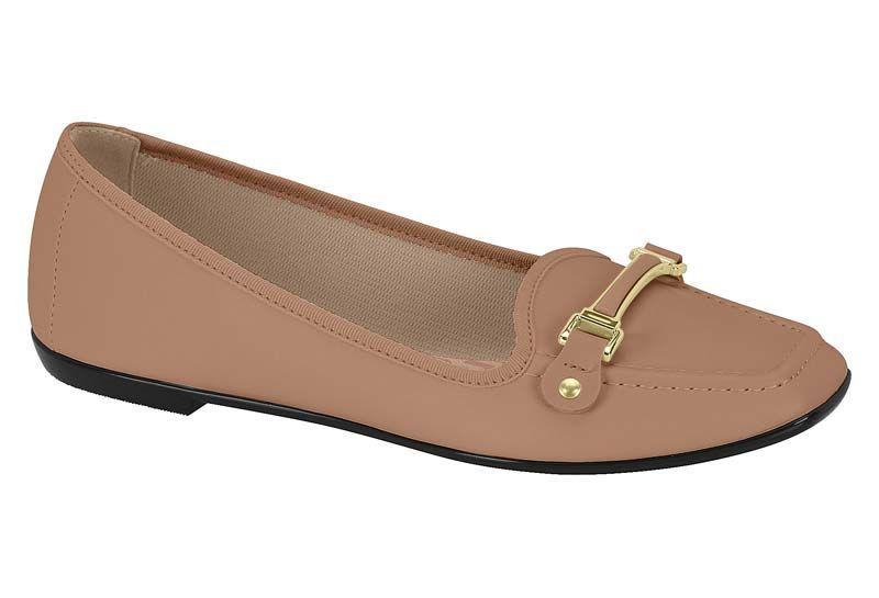 Ballerina Moleca Nude 16203-6