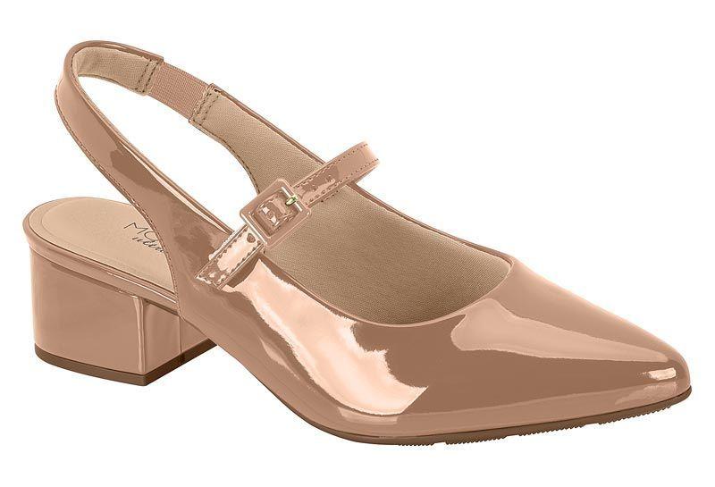 Zapato taco Modare Nude 16052-0