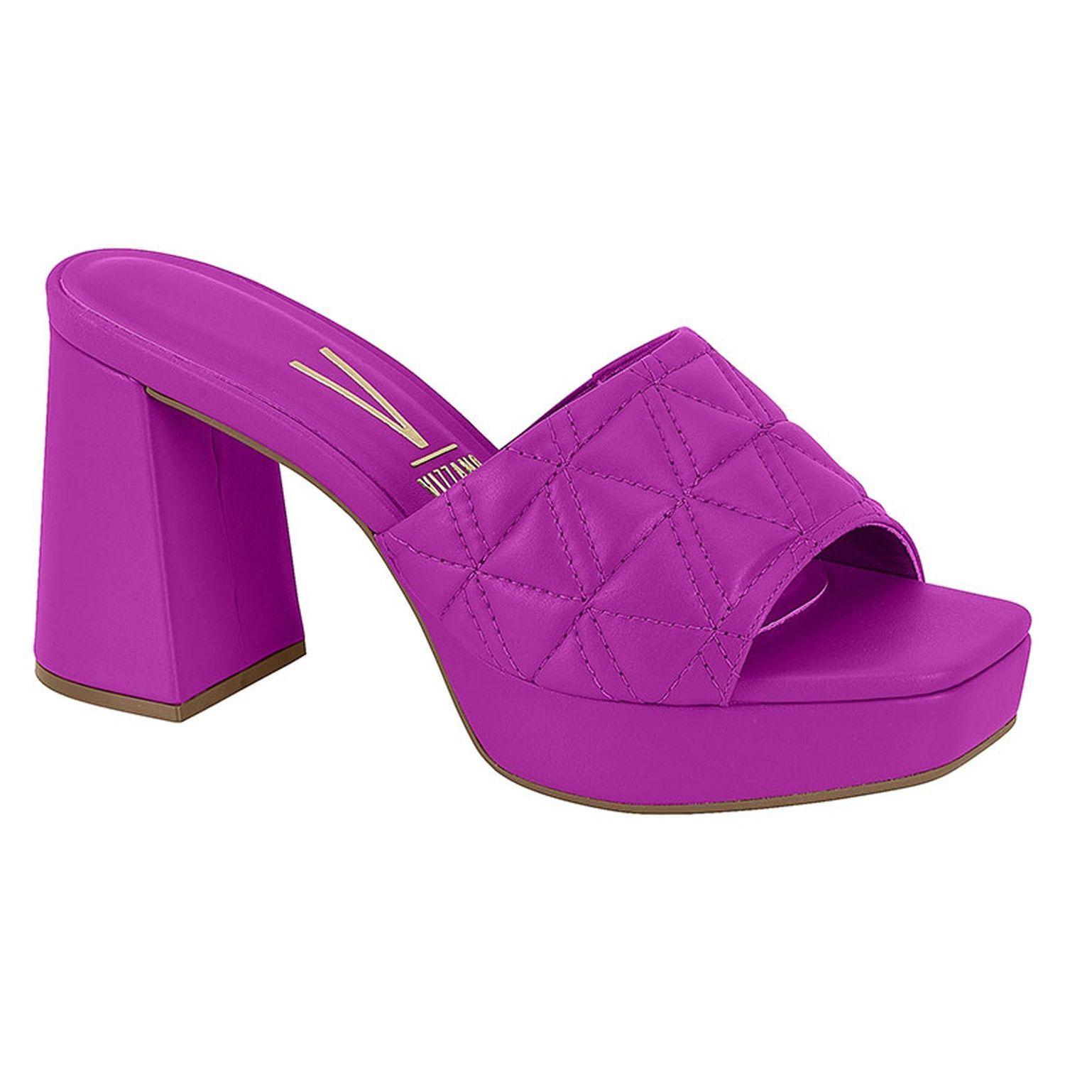 Sandalia Taco Vizzano 11322-0