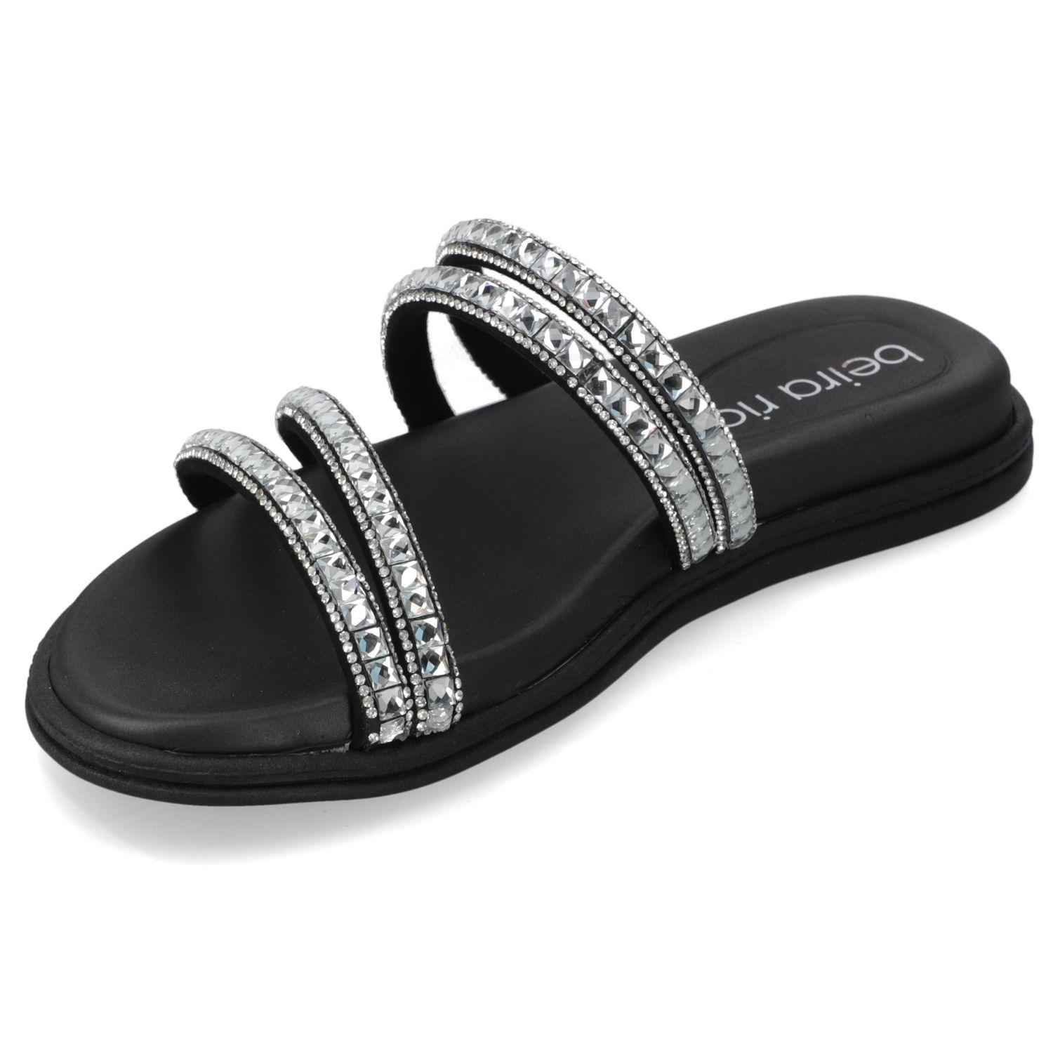 Sandalia Beira Rio 16667-2