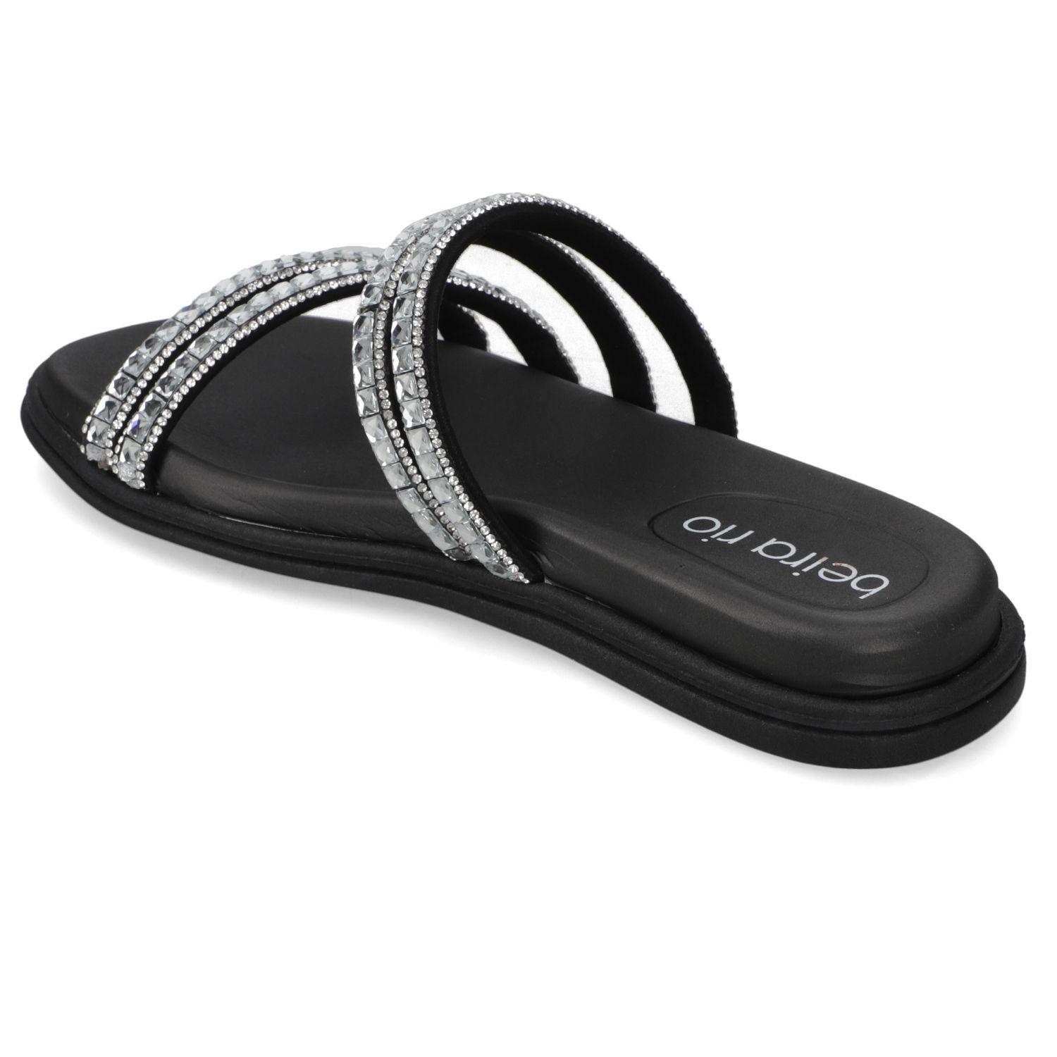 Sandalia Beira Rio 16667-3