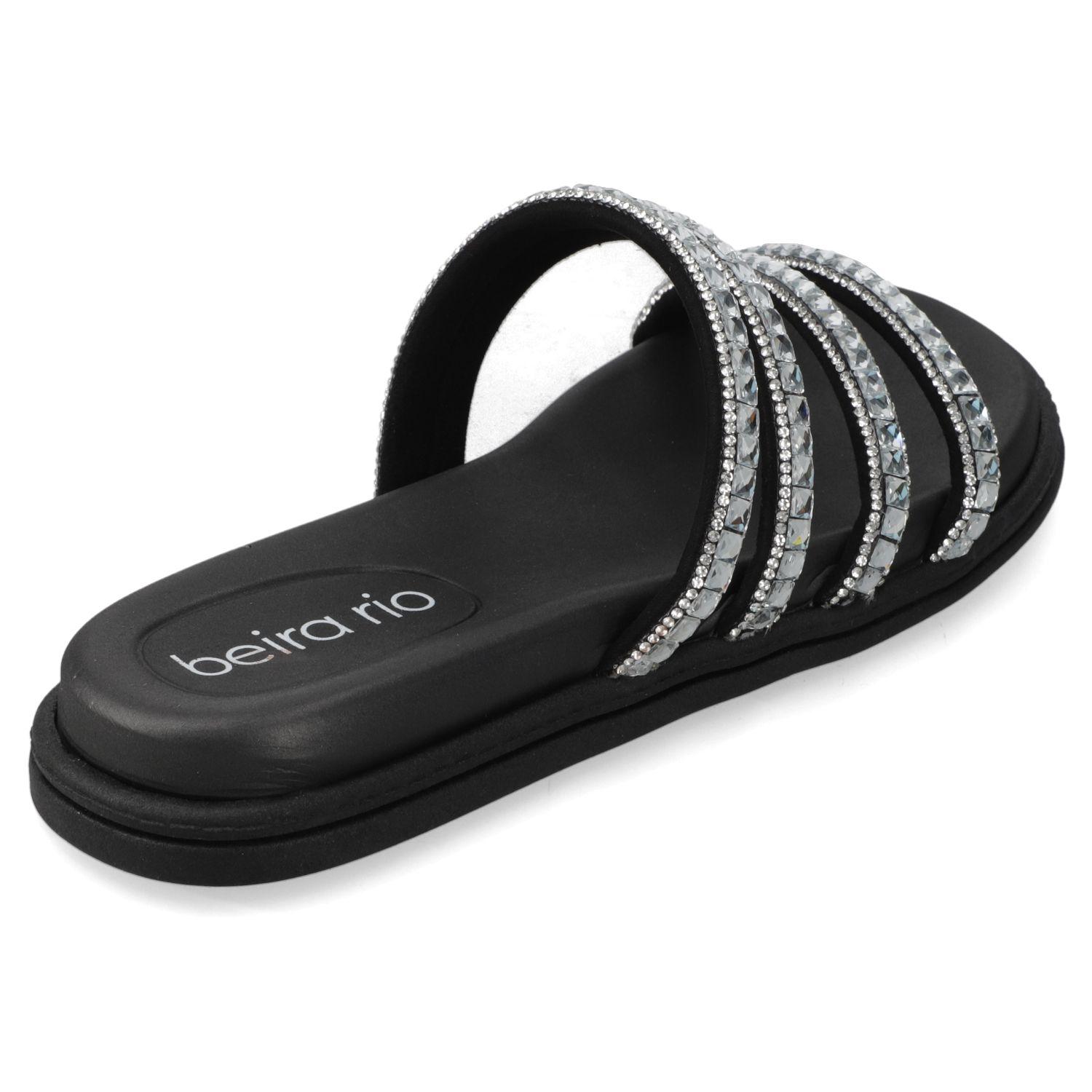 Sandalia Beira Rio 16667-4