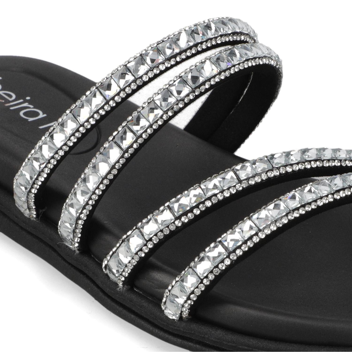 Sandalia Beira Rio 16667-5