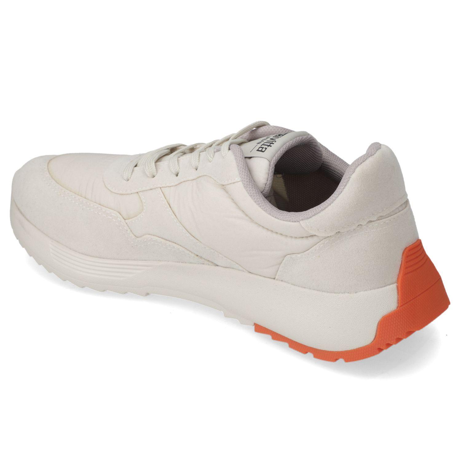 Zapatilla Hombre Blanco 4919-102- Actvitta-2