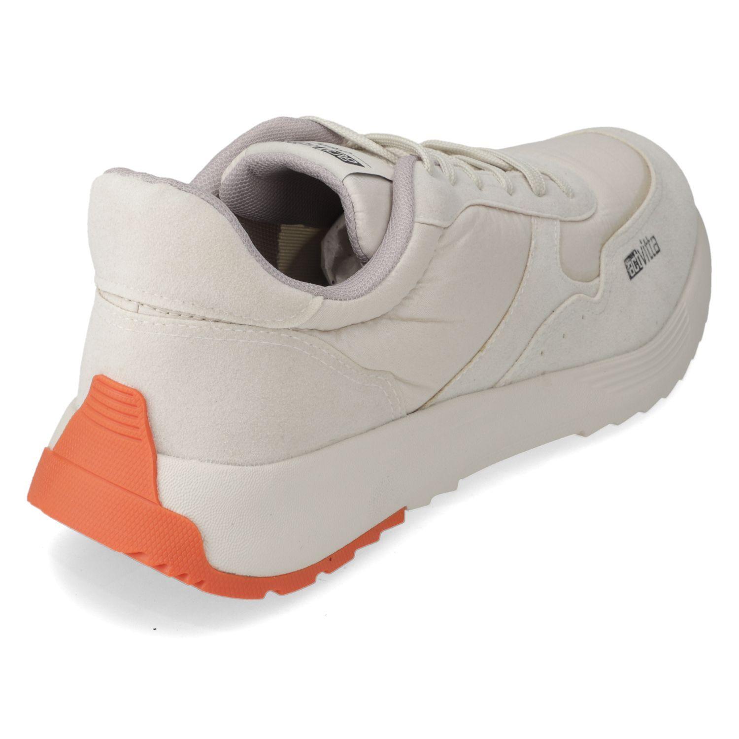 Zapatilla Hombre Blanco 4919-102- Actvitta-3