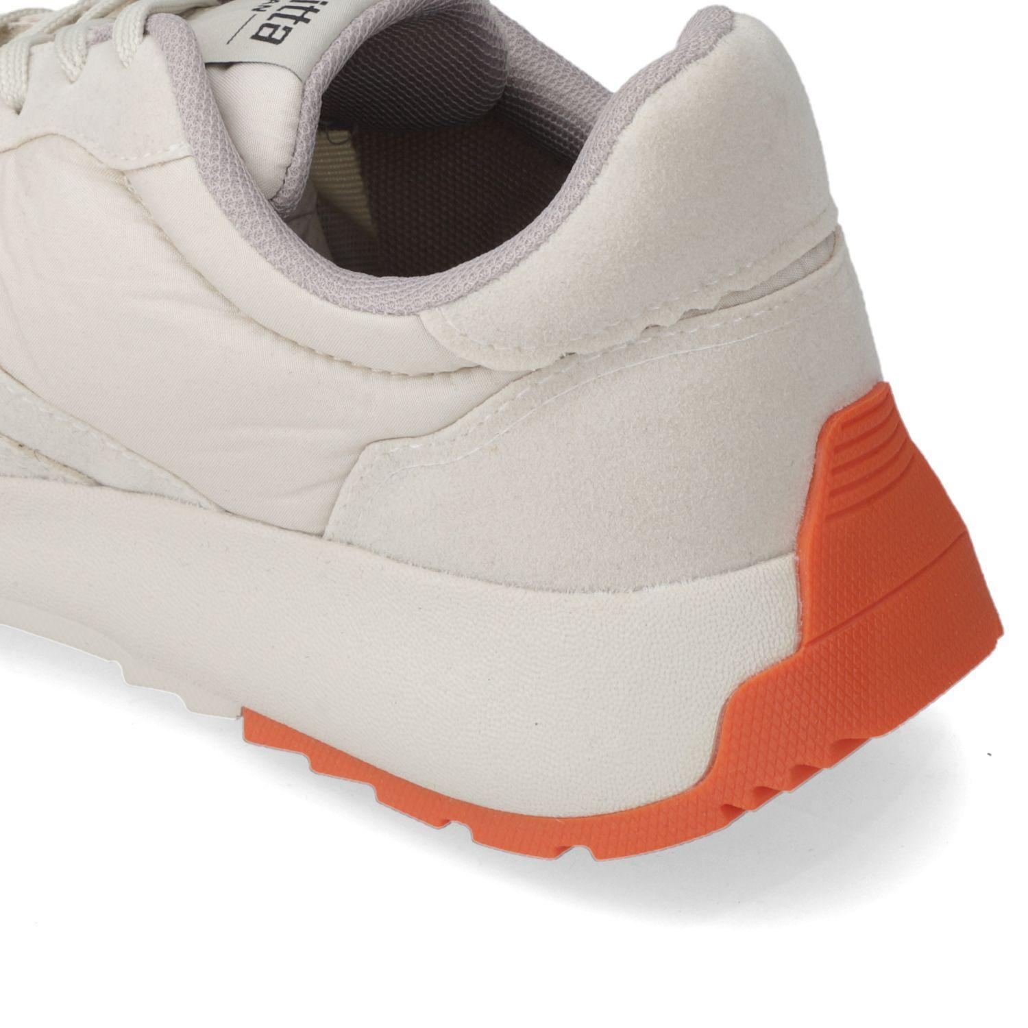 Zapatilla Hombre Blanco 4919-102- Actvitta-4