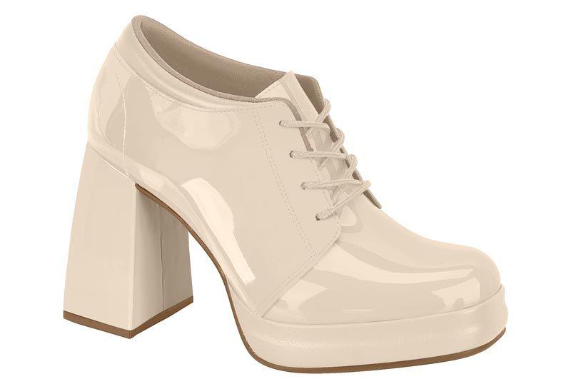 Oxford Taco Beira Rio 12548-0