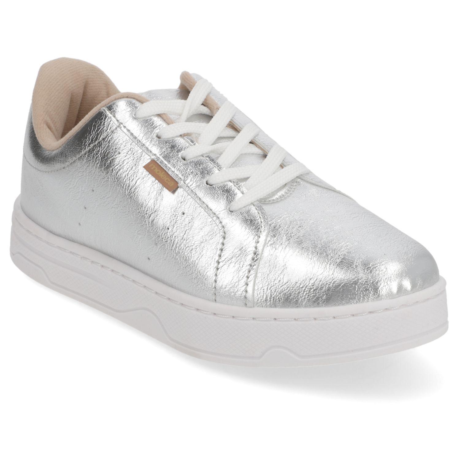 Zapatilla Casual Moleca 17576-0