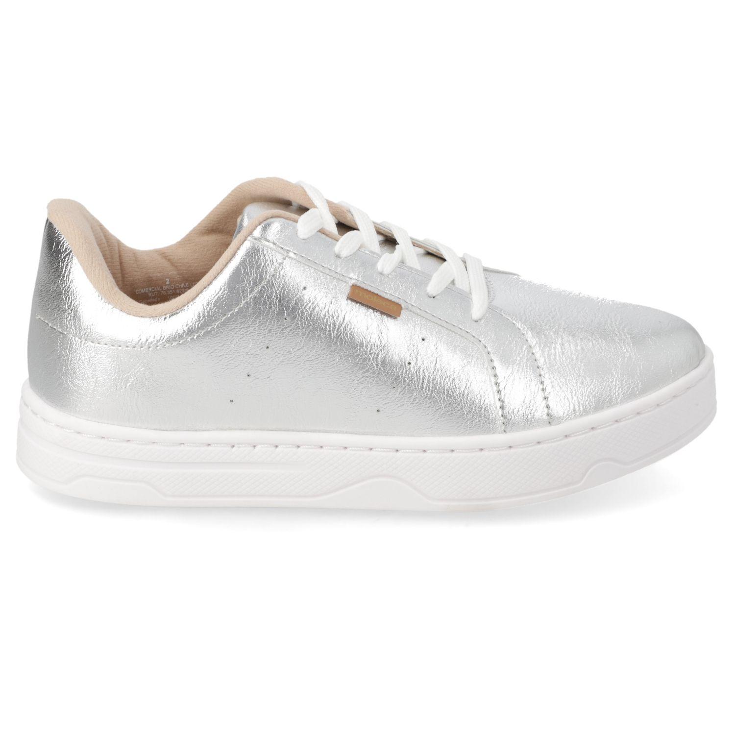 Zapatilla Casual Moleca 17576-1