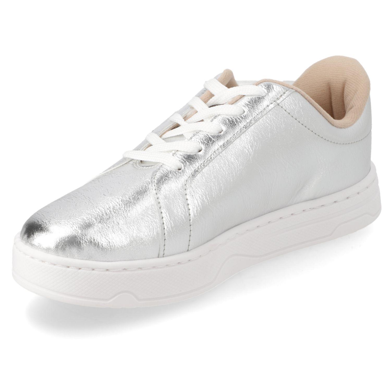 Zapatilla Casual Moleca 17576-2