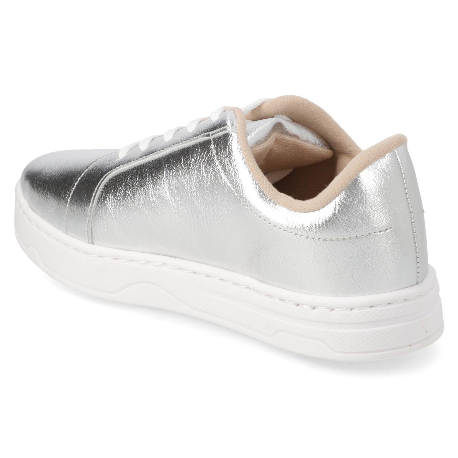 Zapatilla Casual Moleca 17576-3