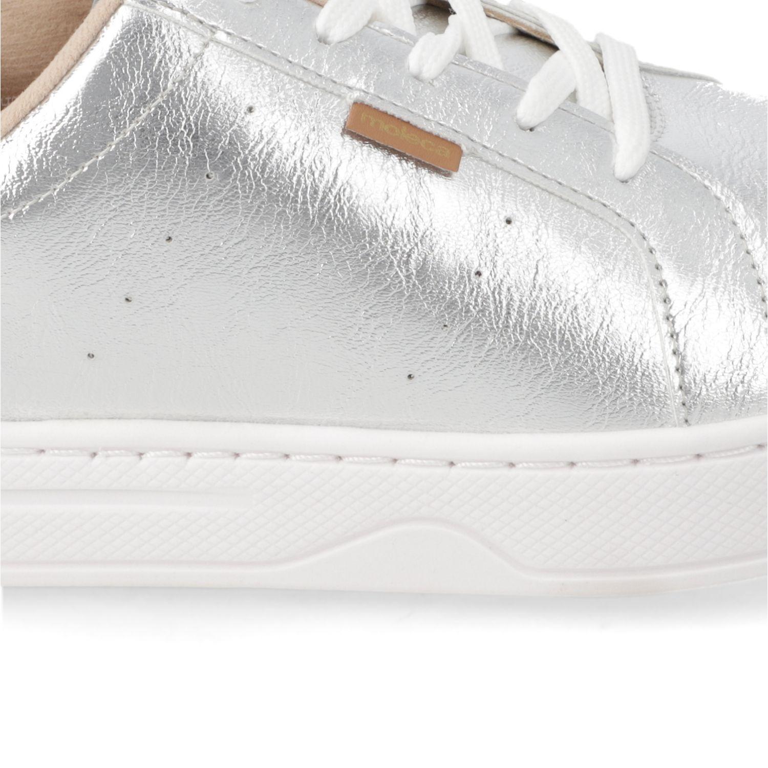 Zapatilla Casual Moleca 17576-5