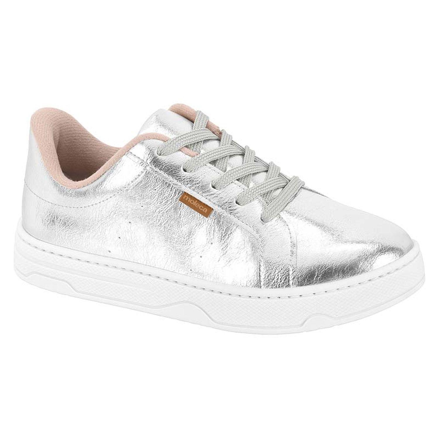 Zapatilla Casual Moleca 17576-6