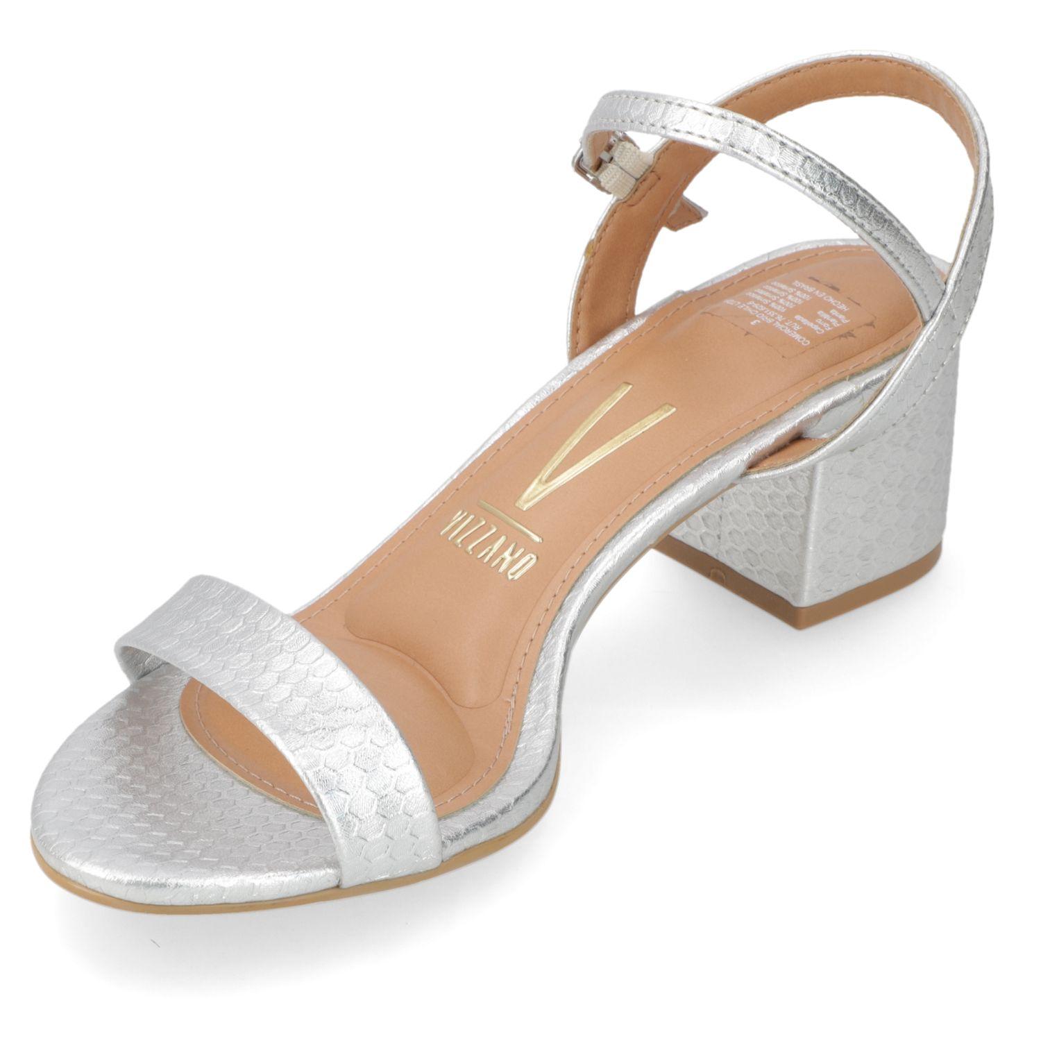 Sandalia Taco Vizzano 15172-2