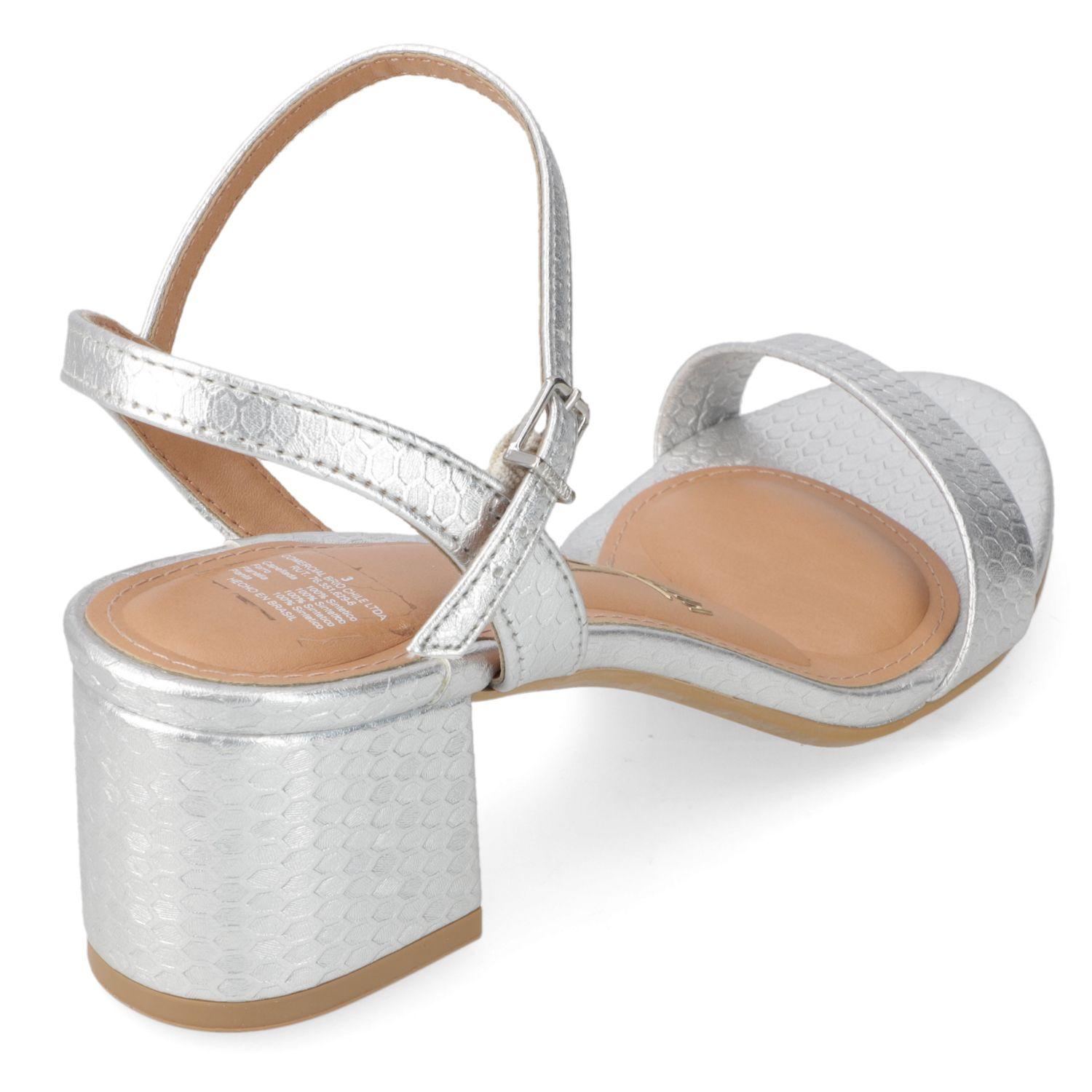 Sandalia Taco Vizzano 15172-4