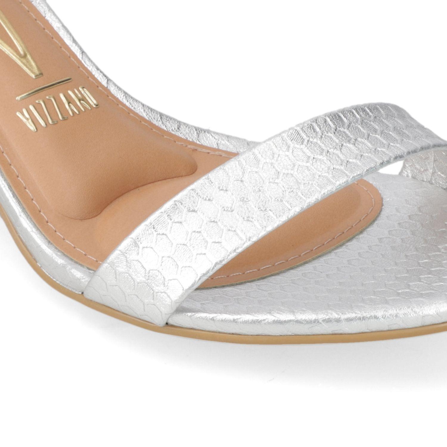 Sandalia Taco Vizzano 15172-5