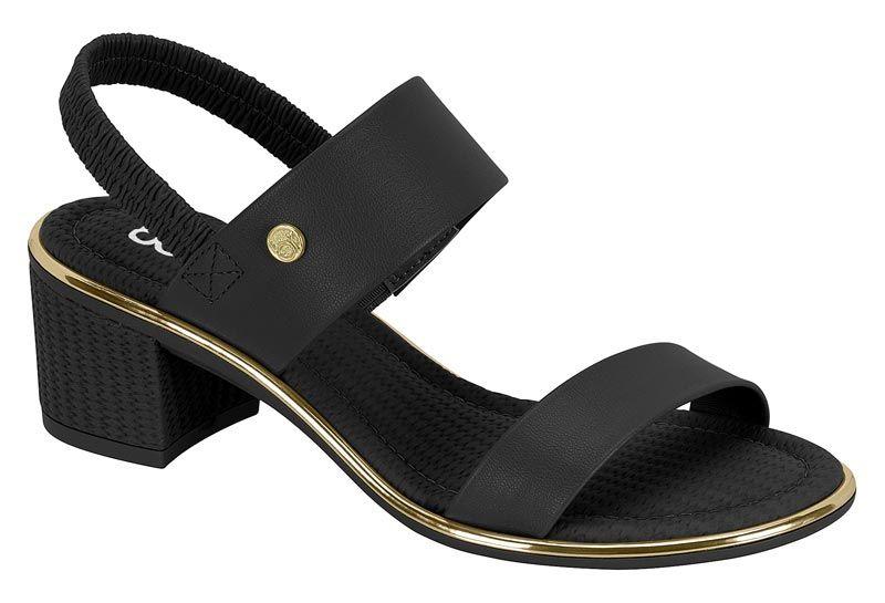 Sandalia Taco Beira Rio 16790-6