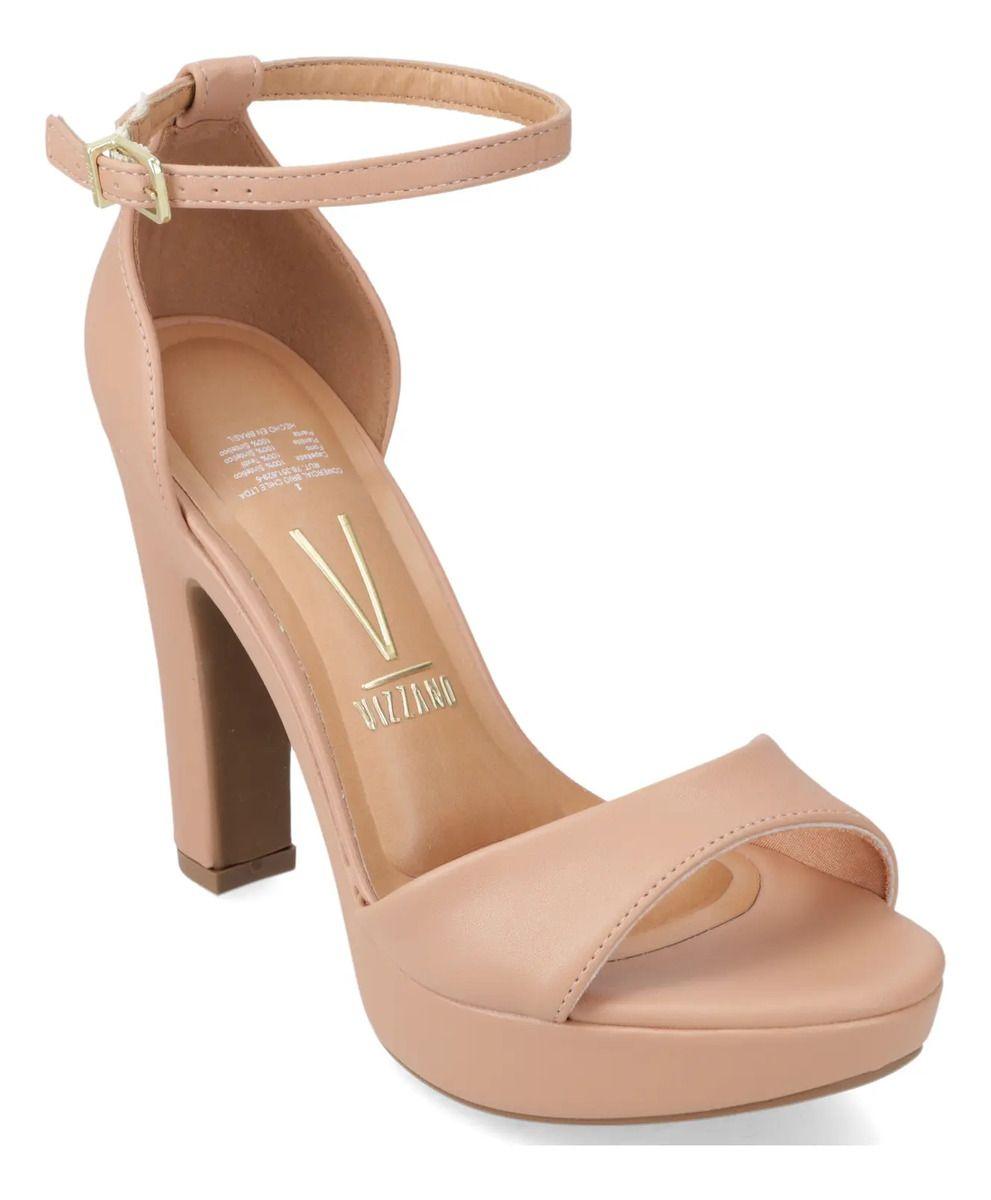 Sandalia Vizzano Casual 10445-0