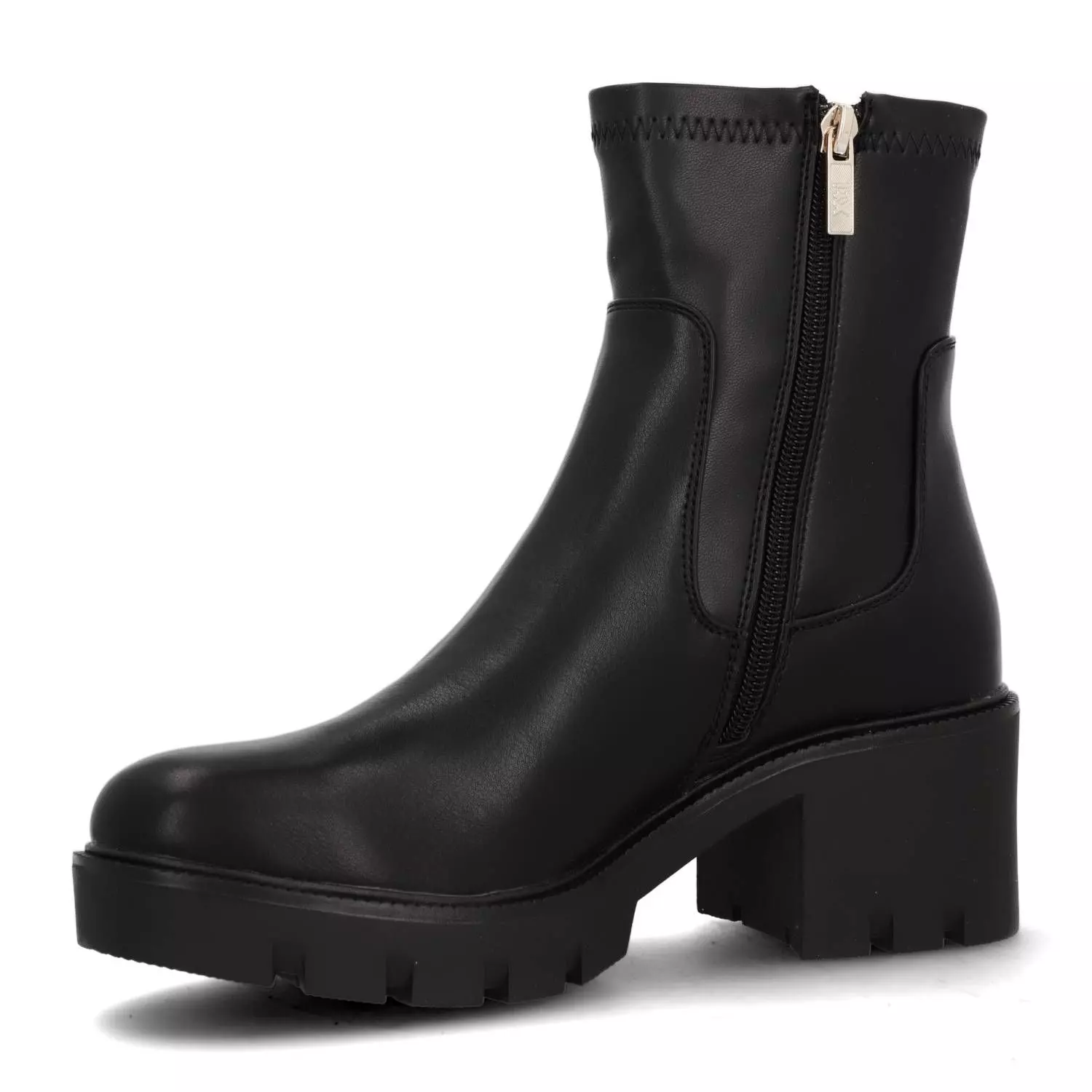 Botin Taco Xti 14261-0