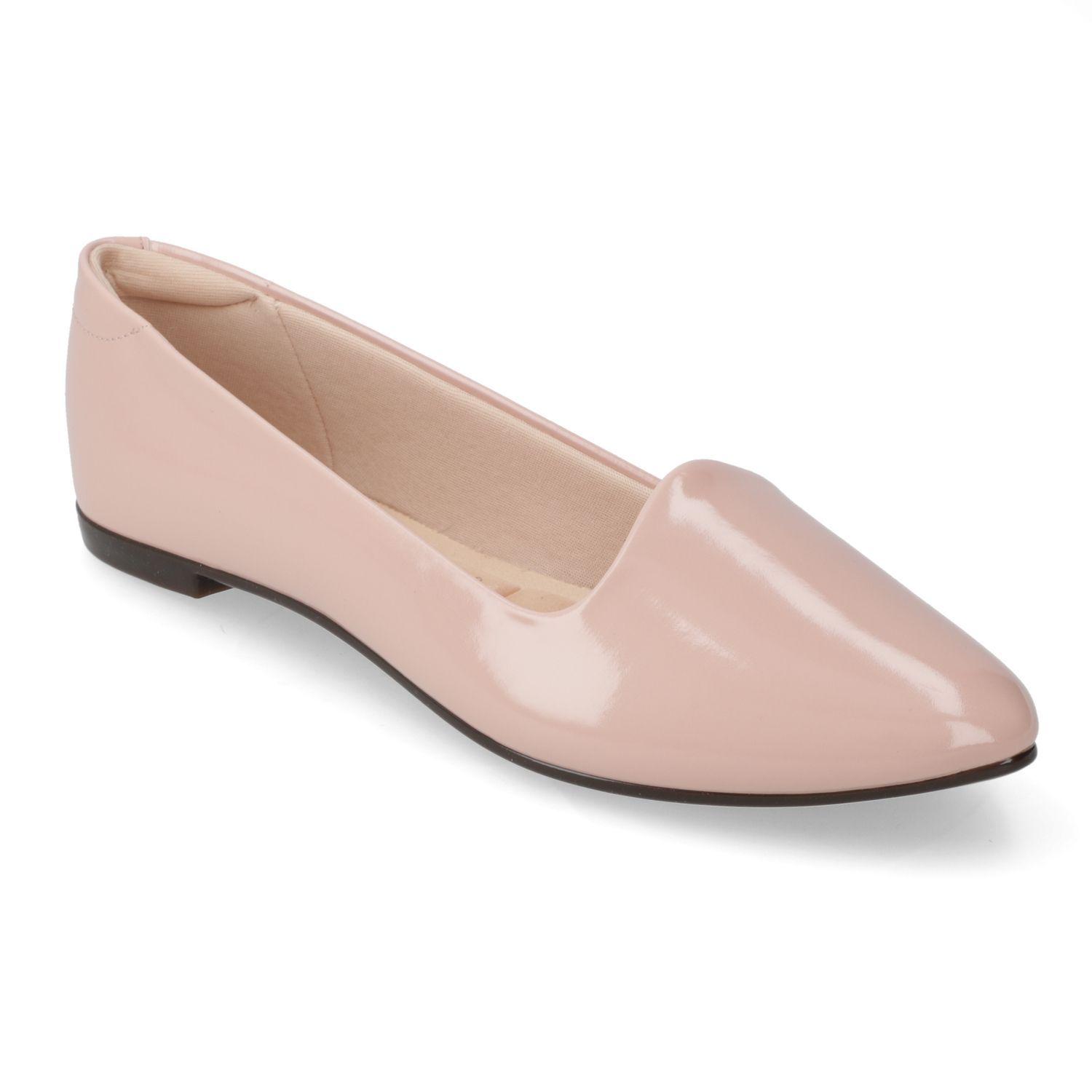 Ballerina Moleca Rosa-1