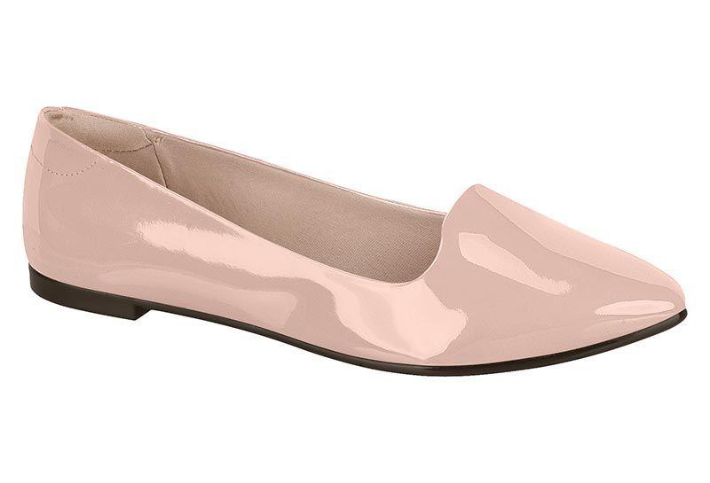 Ballerina Moleca Rosa-5
