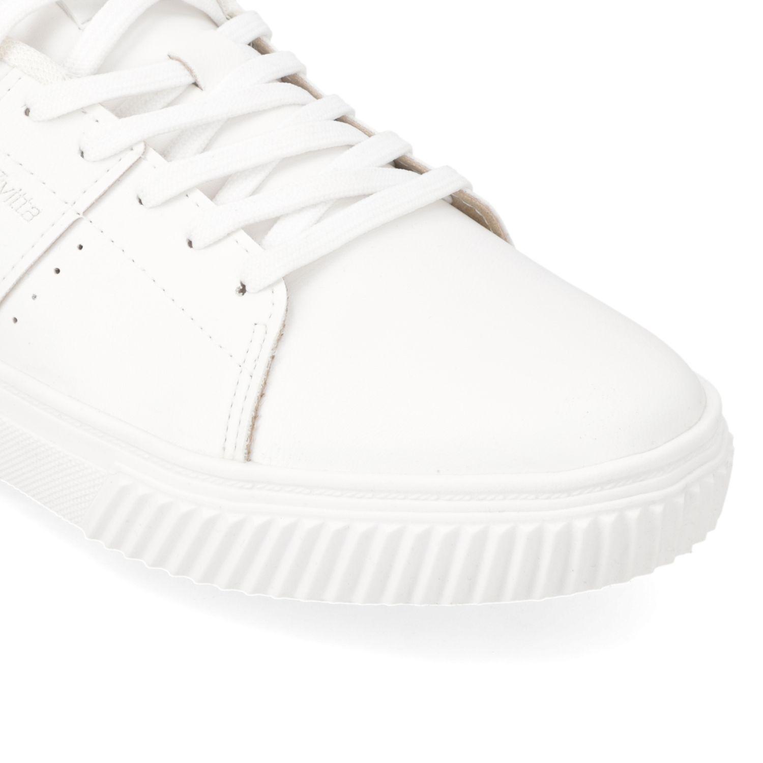 Zapatillas Hombre Actvitta 4916-419 Blancas-4