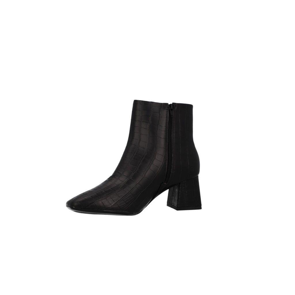 Botin Mujer Negro 3098-100- Vizzano-3