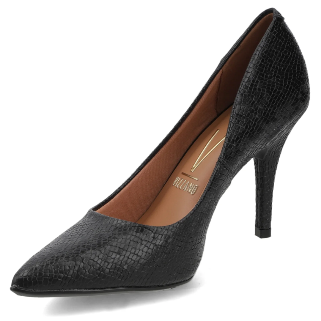 Stiletto Negro Vizzano-3