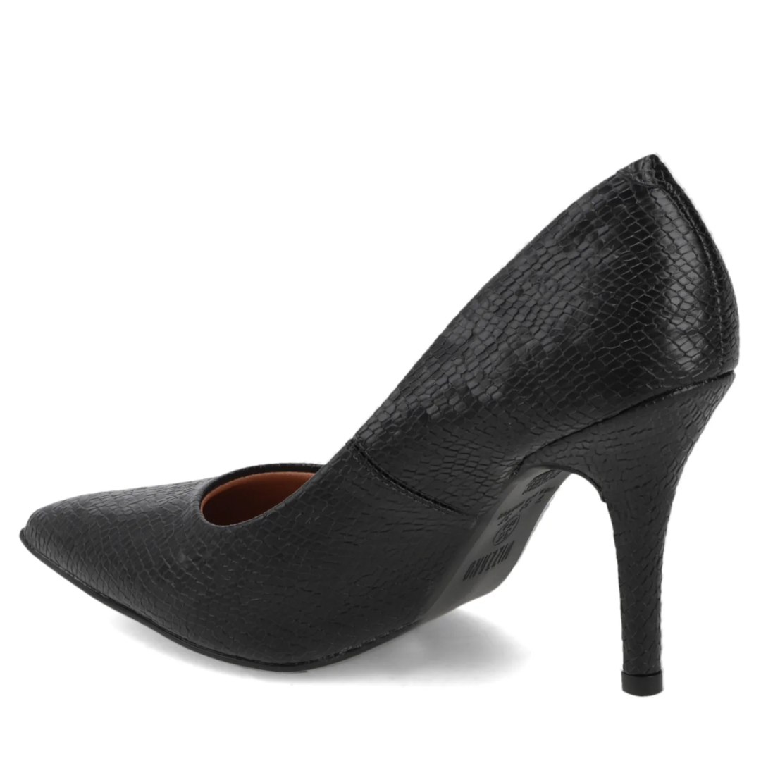 Stiletto Negro Vizzano-5