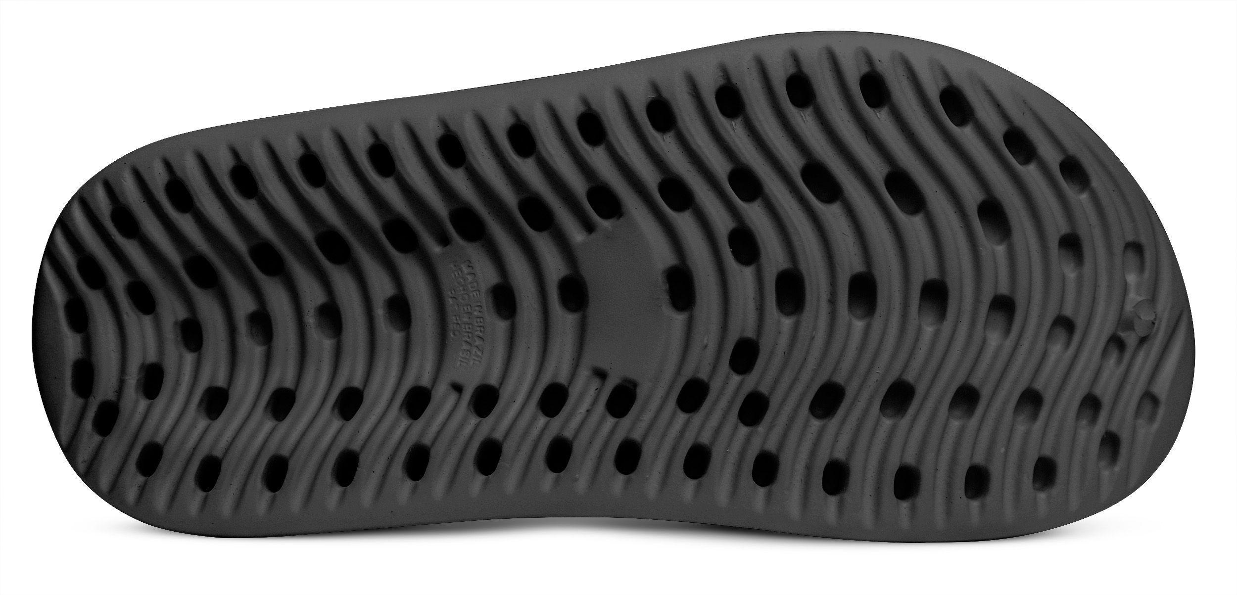 Clog Mujer Negro 2176-ZEN- Boaonda-1