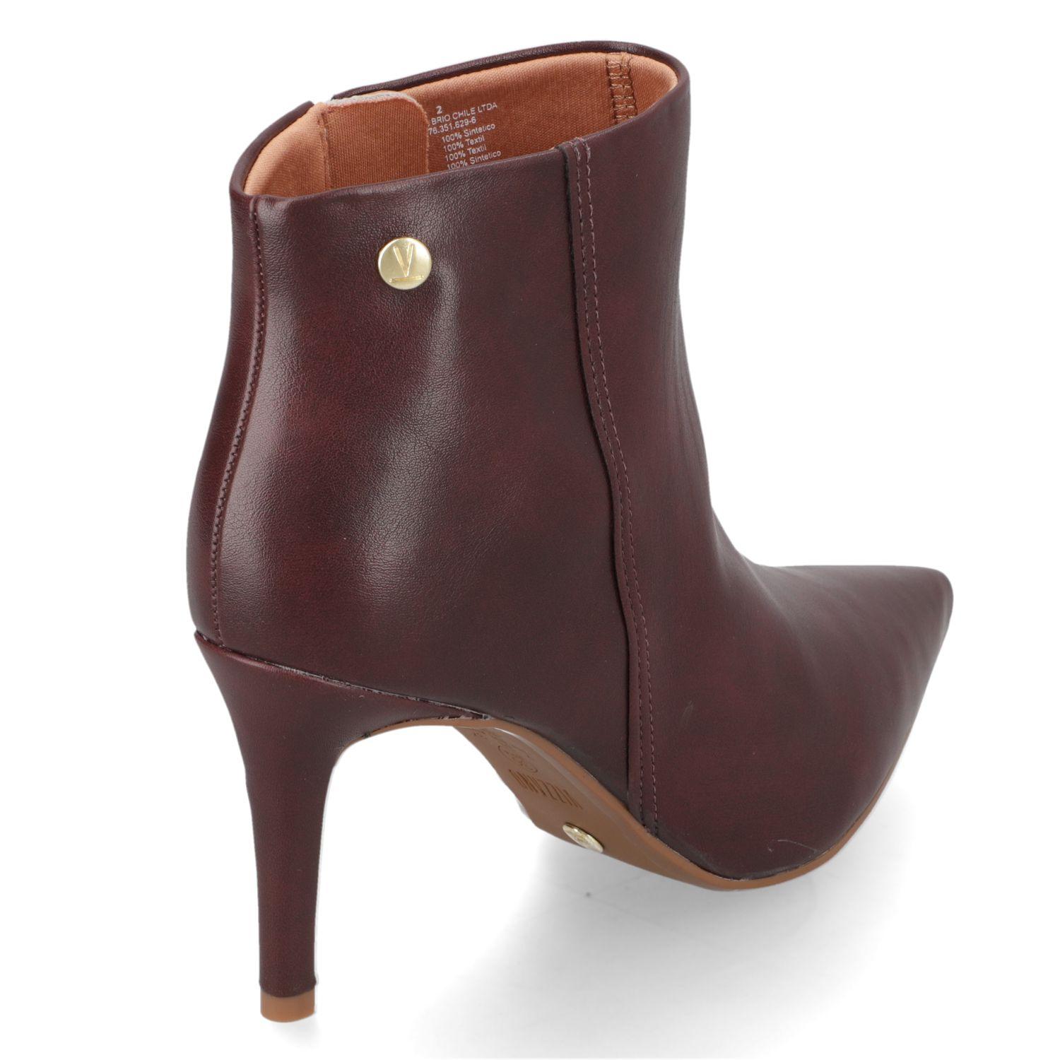 Botin Taco Vizzano 17512-4