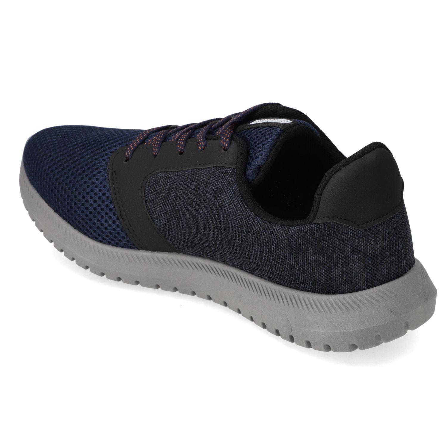 Zapatillas Hombre Actvitta 4914-107 Azul-3
