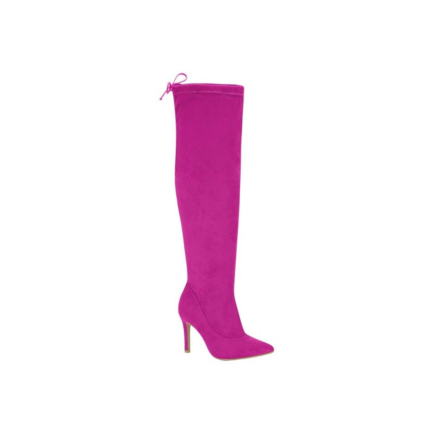 Bota Taco Vizzano 12381-0