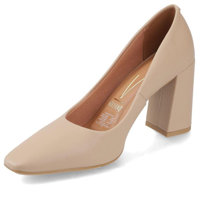 Taco Ancho Beige Vizzano-5