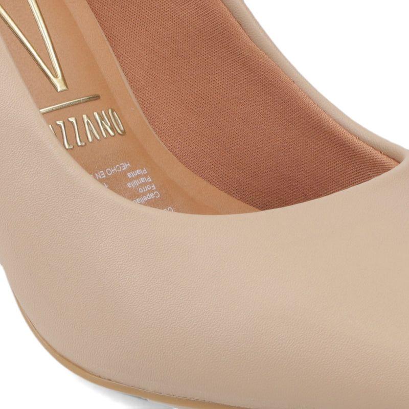Taco Ancho Beige Vizzano-6