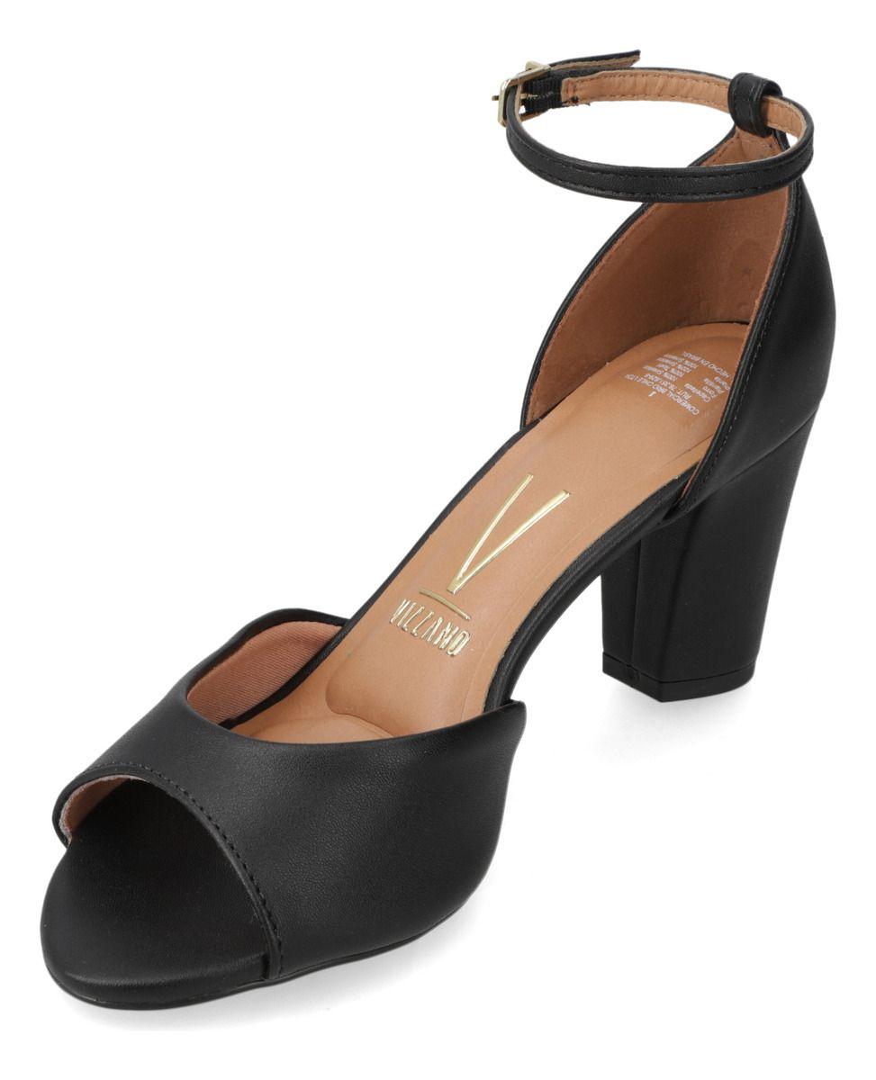 Sandalia Vizzano Casual 7838-2