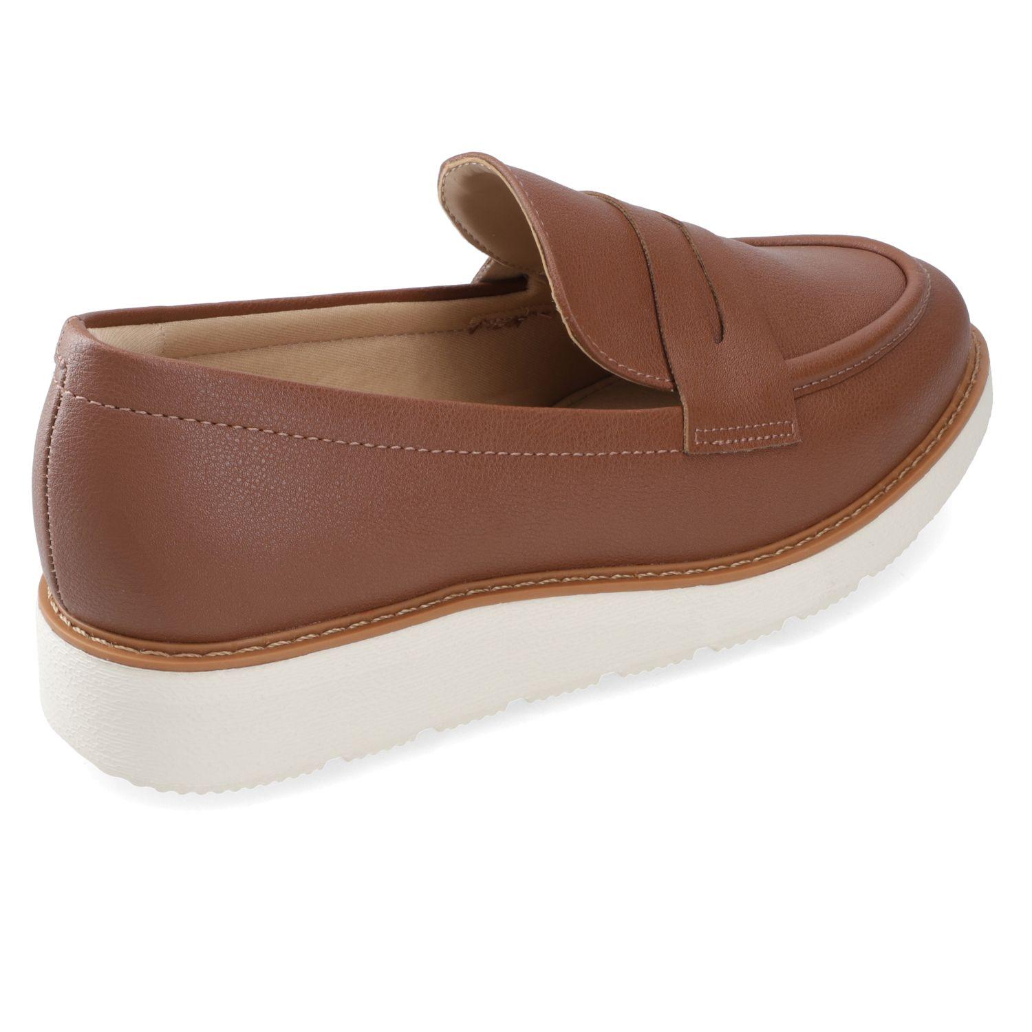 Mocasin Modare 16251-4