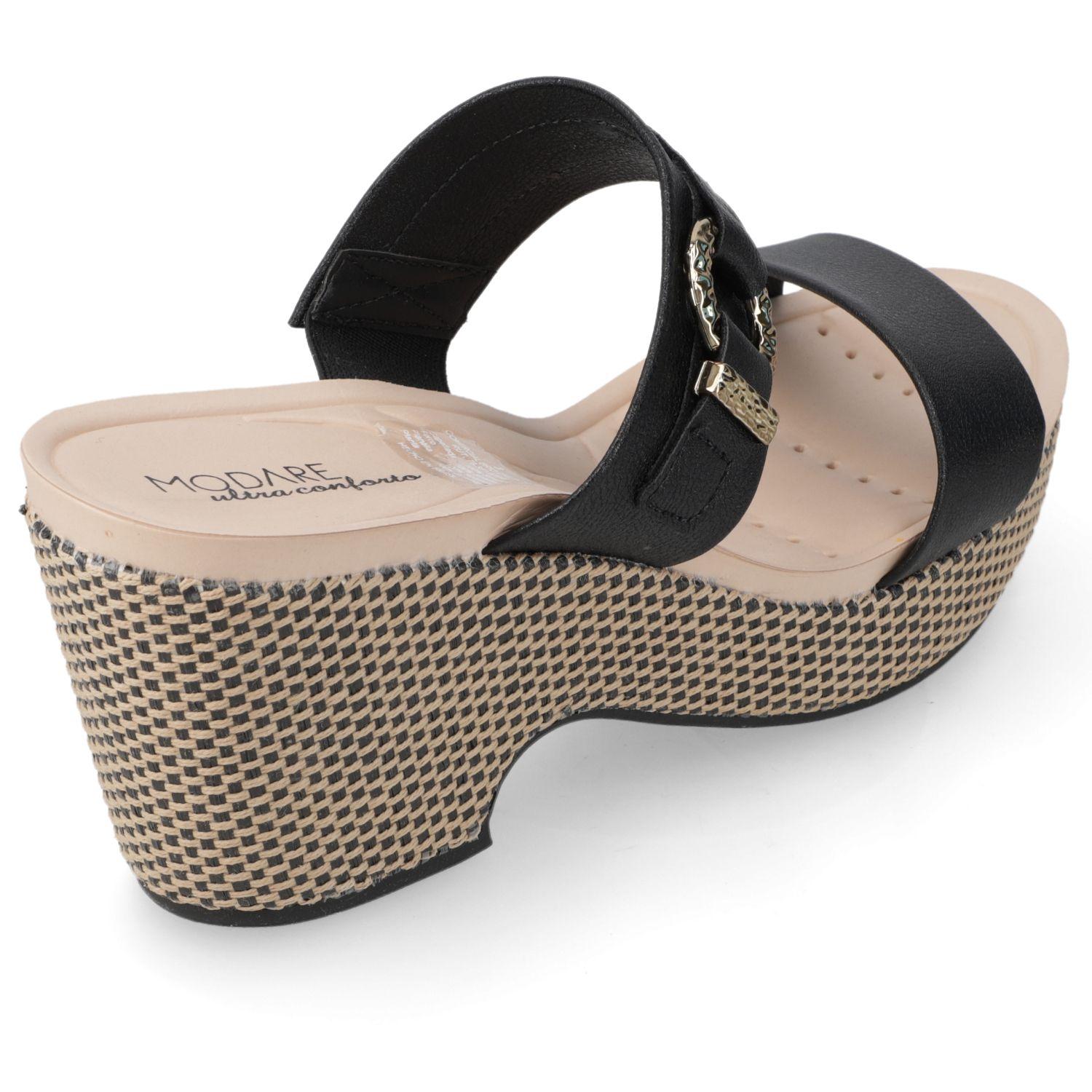 Sandalia Taco Modare 16762-4