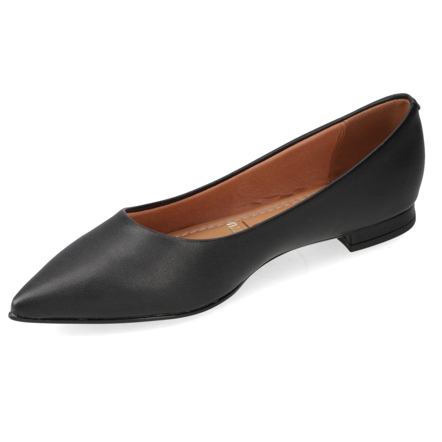 Ballerina Negro Vizzano-2