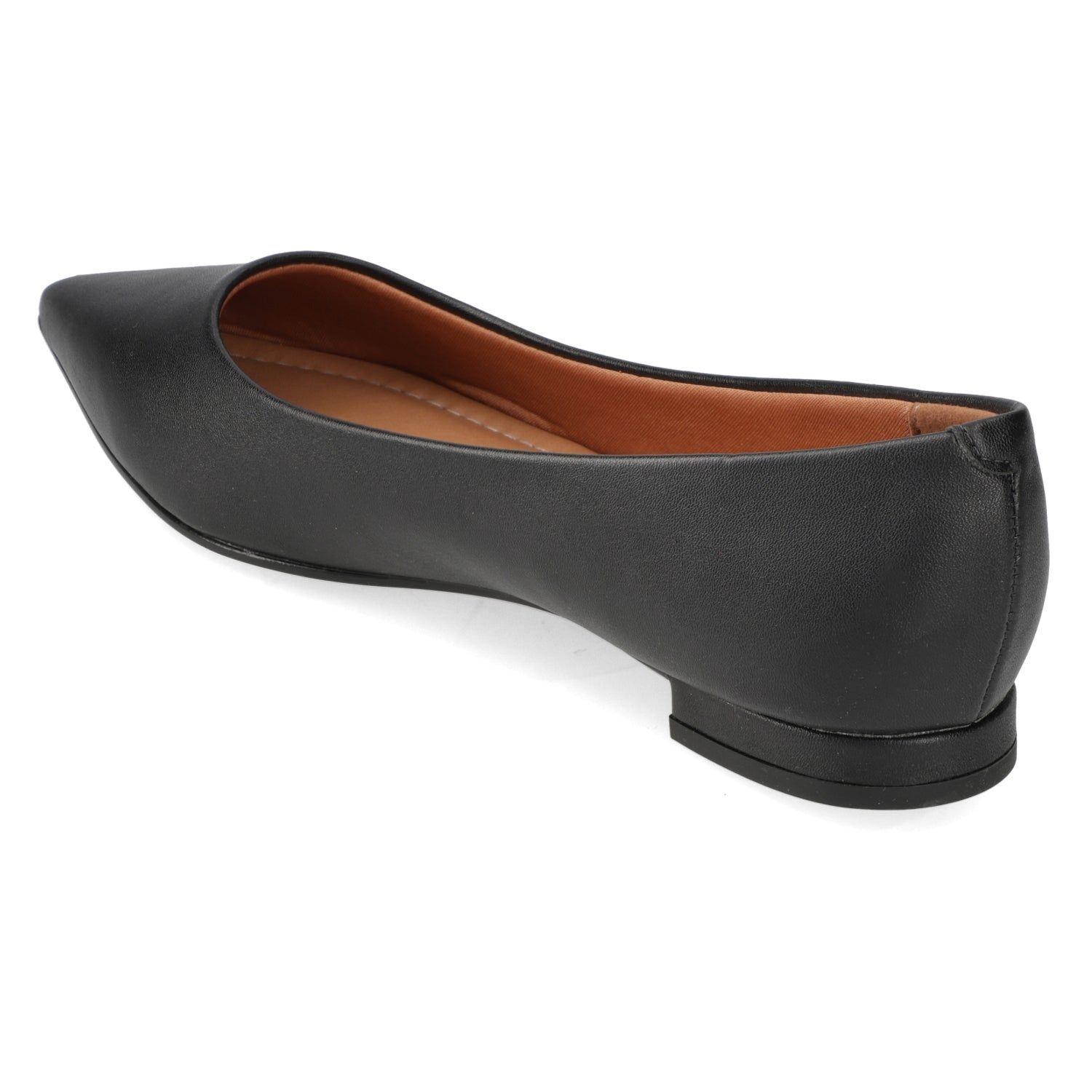Ballerina Negro Vizzano-3
