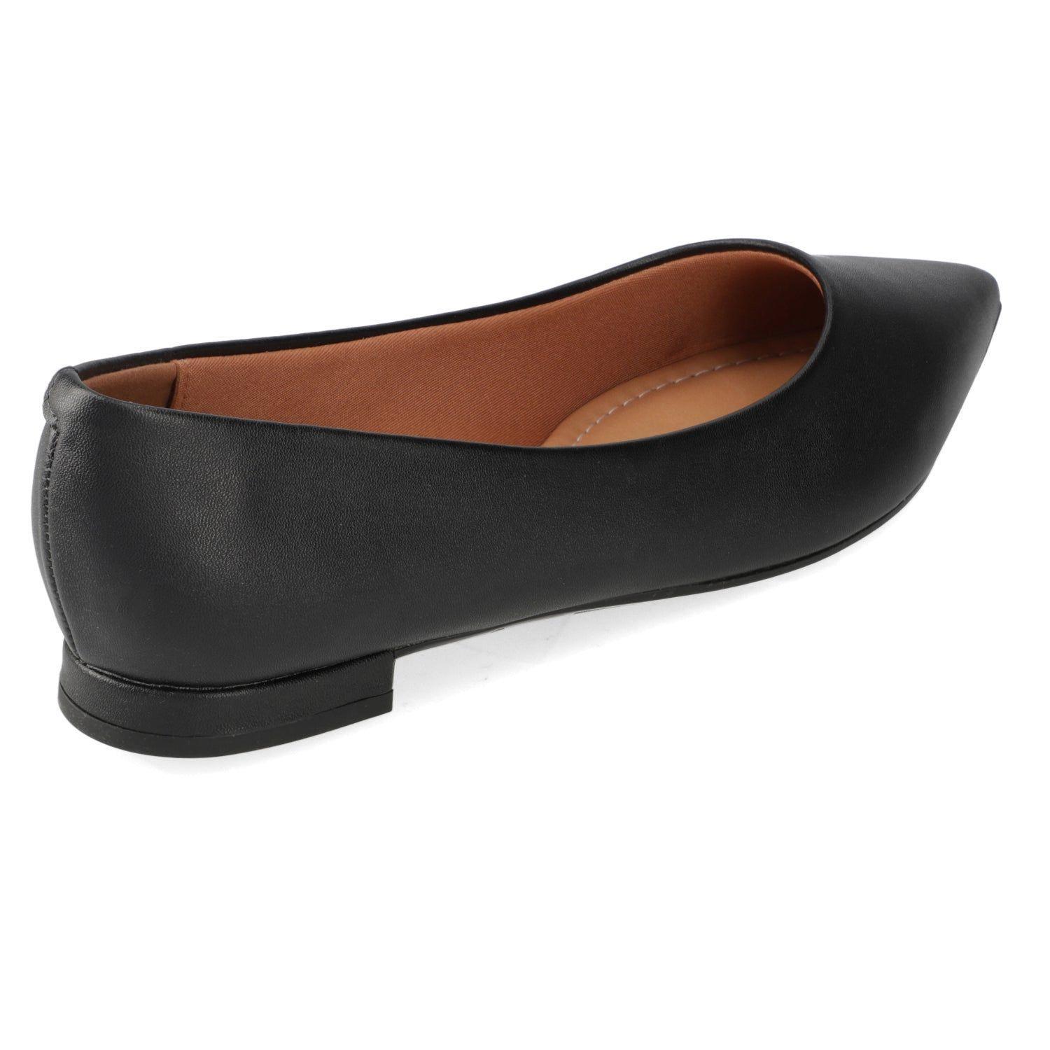 Ballerina Negro Vizzano-4
