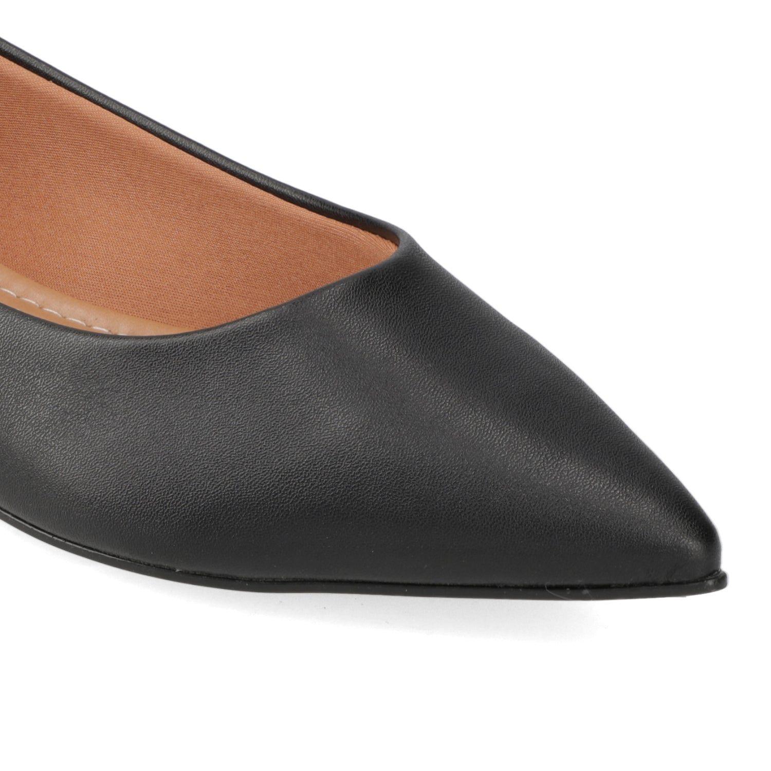 Ballerina Negro Vizzano-5