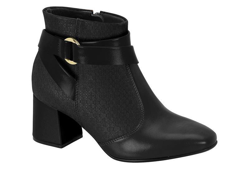 Botin Taco Beira Rio 14596-0