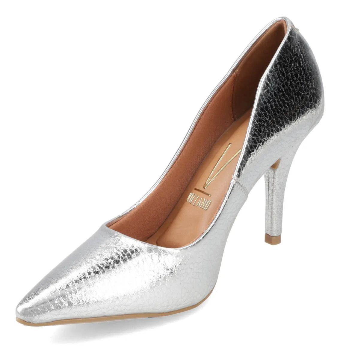 Zapato Taco Stiletto Vizzano 16077-2