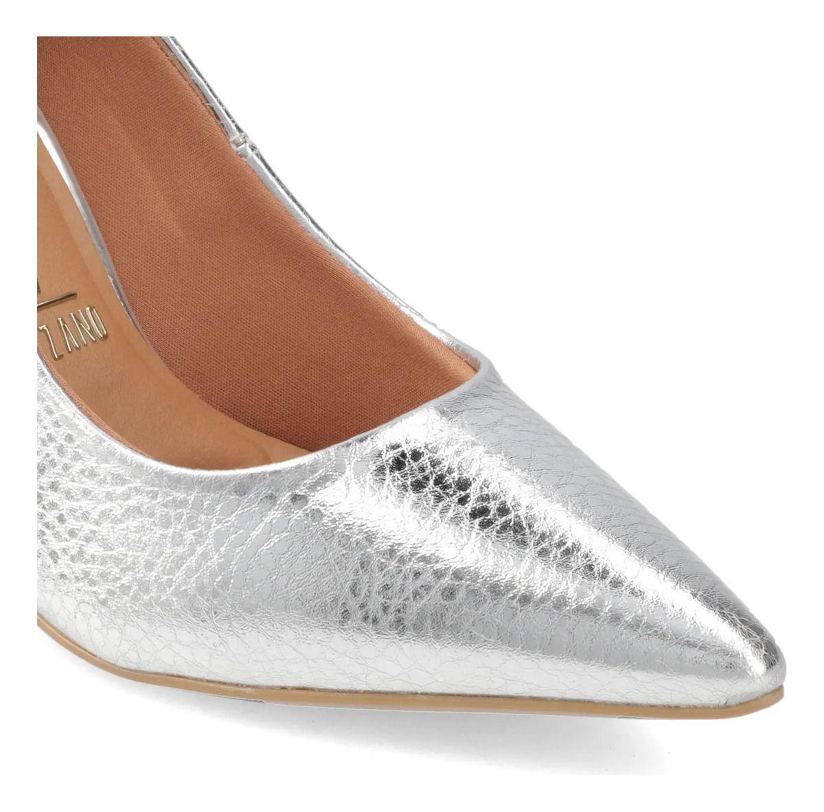 Zapato Taco Stiletto Vizzano 16077-5