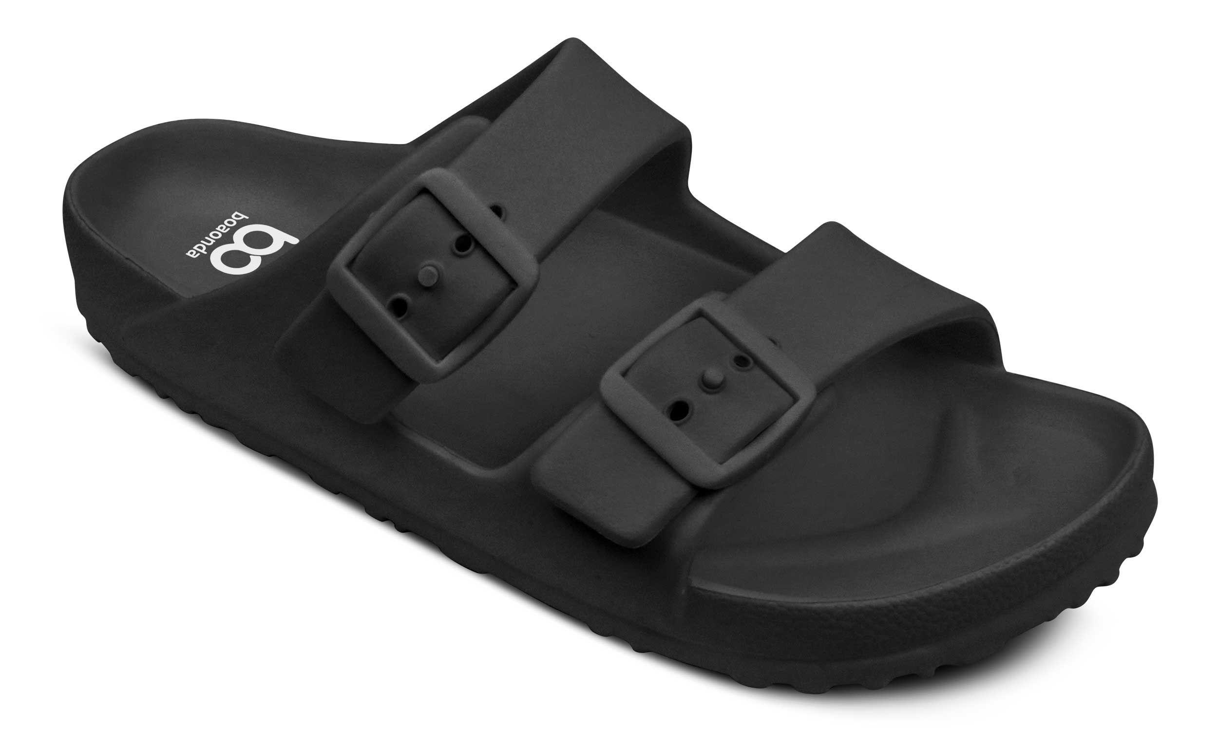 Sandalia Plana Boaonda 11685-5