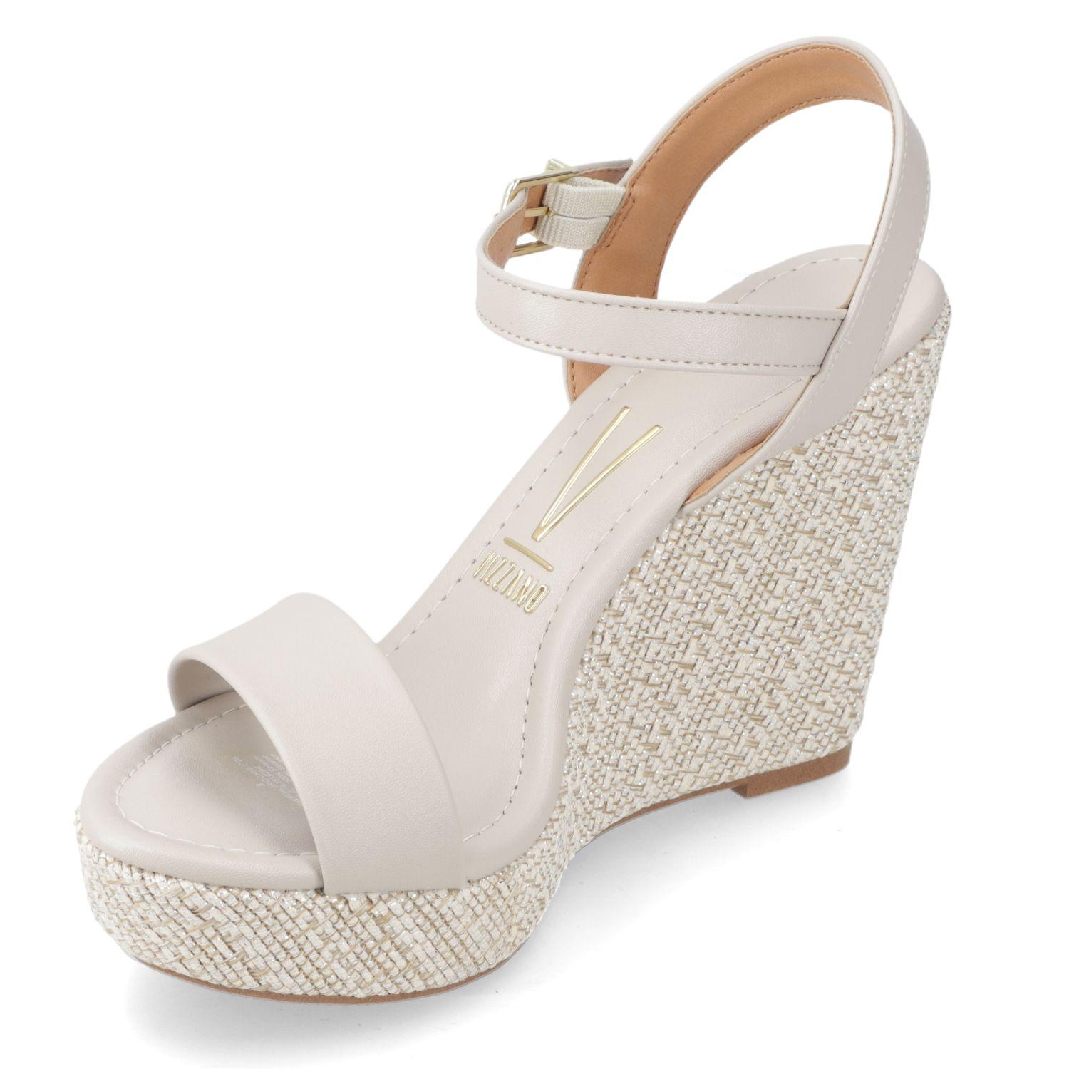 Sandalia Taco Vizzano 15168-2