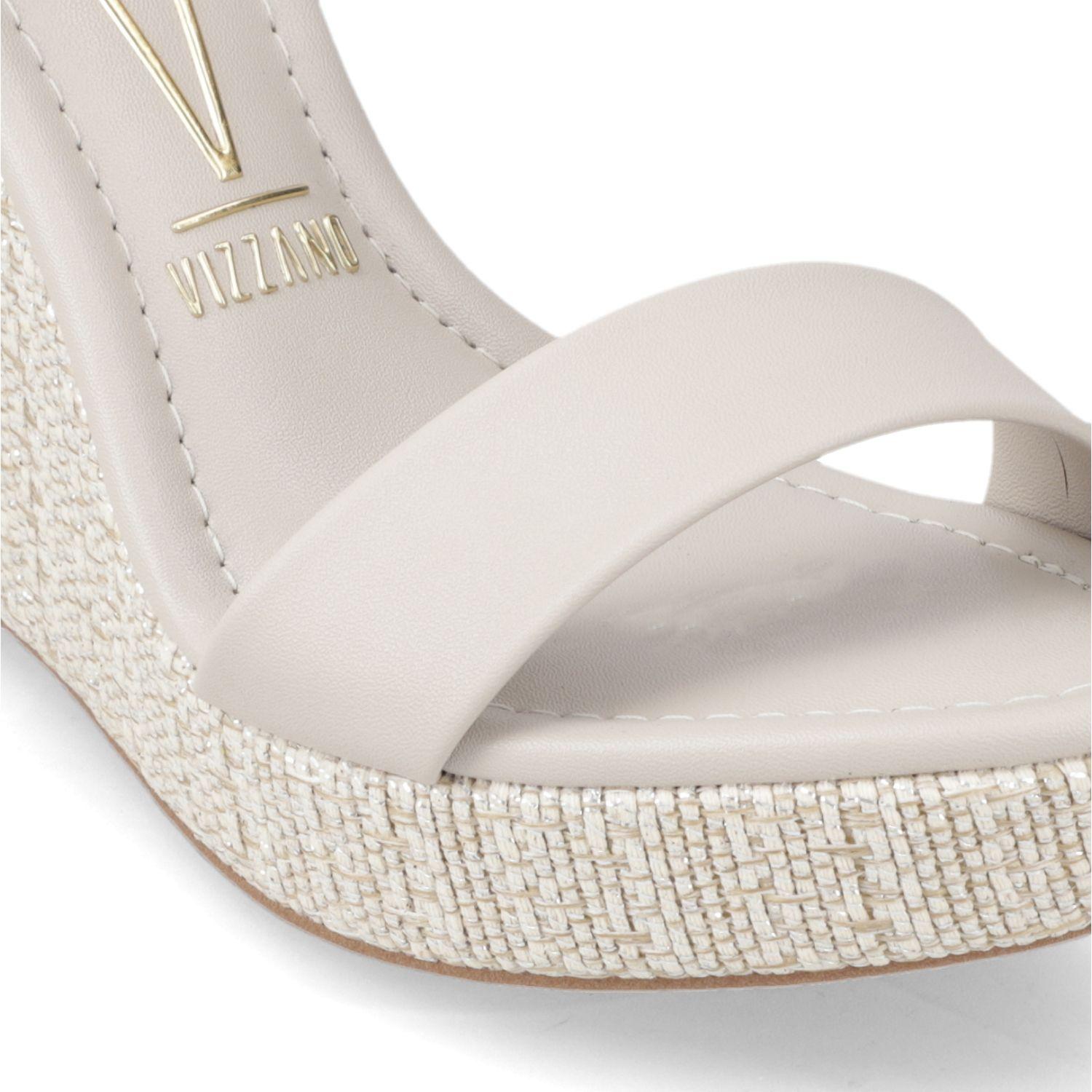 Sandalia Taco Vizzano 15168-5