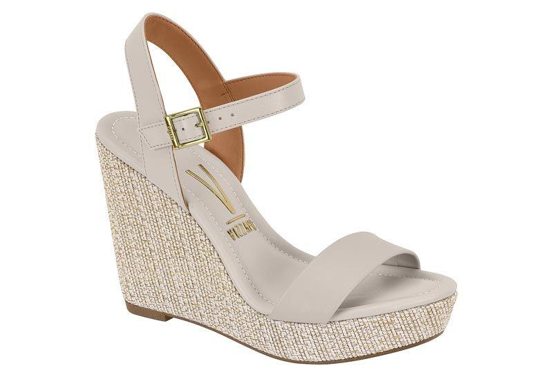 Sandalia Taco Vizzano 15168-6